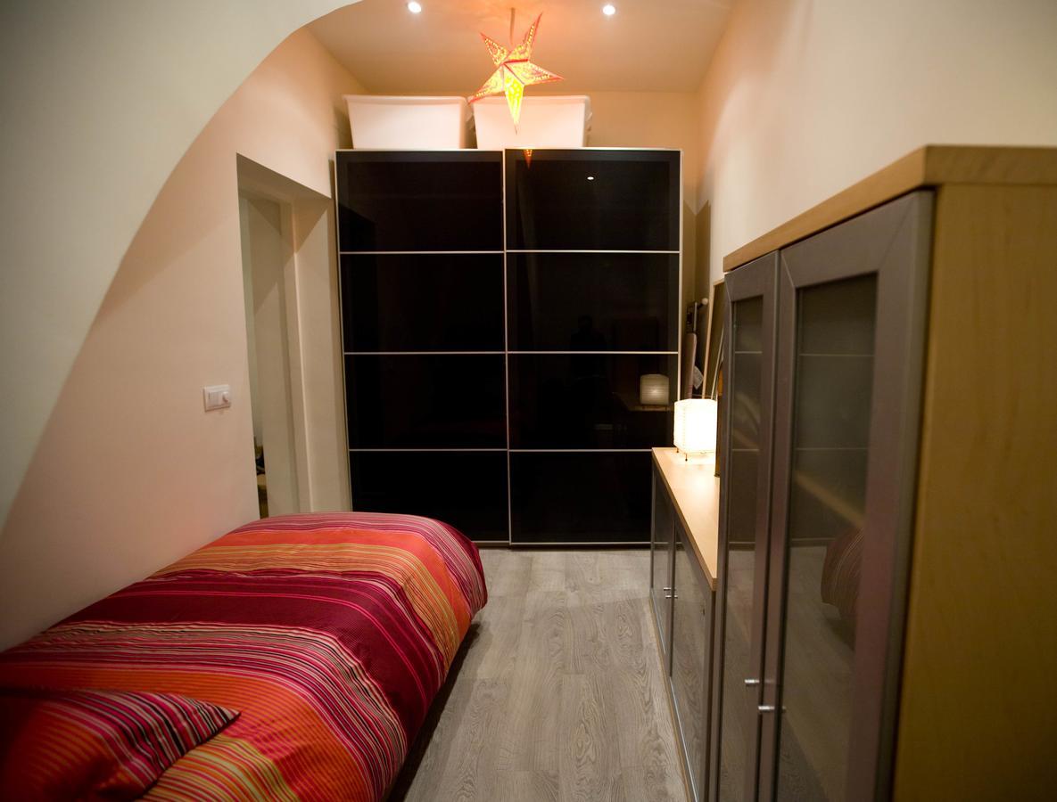 Bailén Apartman Madrid Kültér fotó